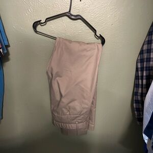 Calvin Klein Beige Trousers